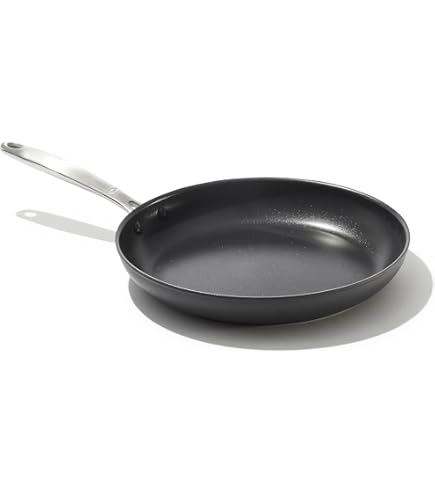 Amazon | OXO Good Grips Non-Stick Pro Dishwasher safe 12 Open